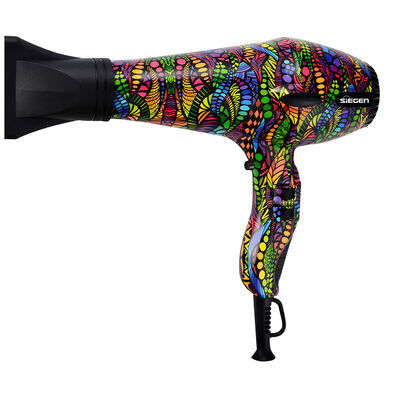 Imagen 1 del producto Secador de Pelo Siegen Wild and Free SG-3115