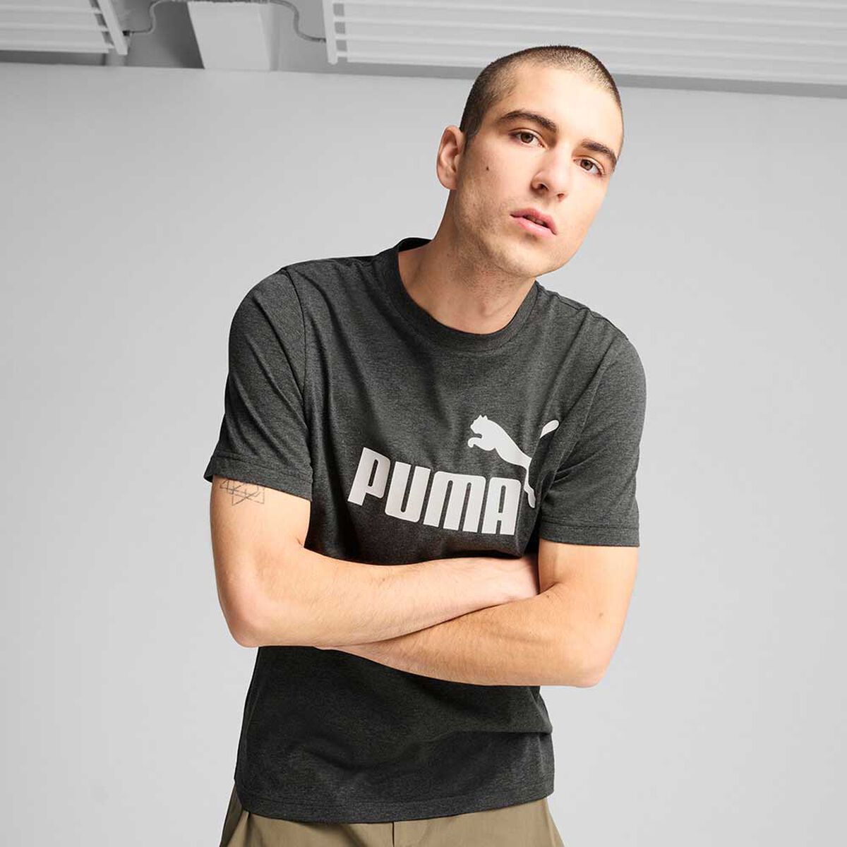 Polera Hombre Puma