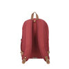 Mochila Notebook Straps 4Xt Rojo 16" L Xtrem