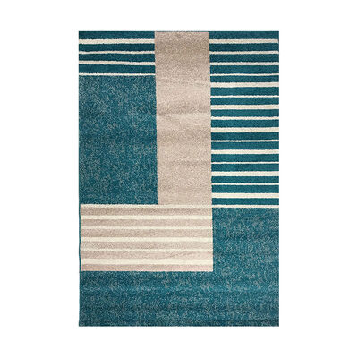 Alfombra de Pasillo Frise Mashini Venecia Trieste 50 x 200 cm