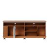 Rack Tv 65" Jurere Freijo Off