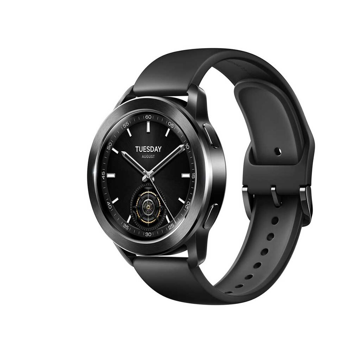 Smartwatch Xiaomi Watch S3 1,43" Negro