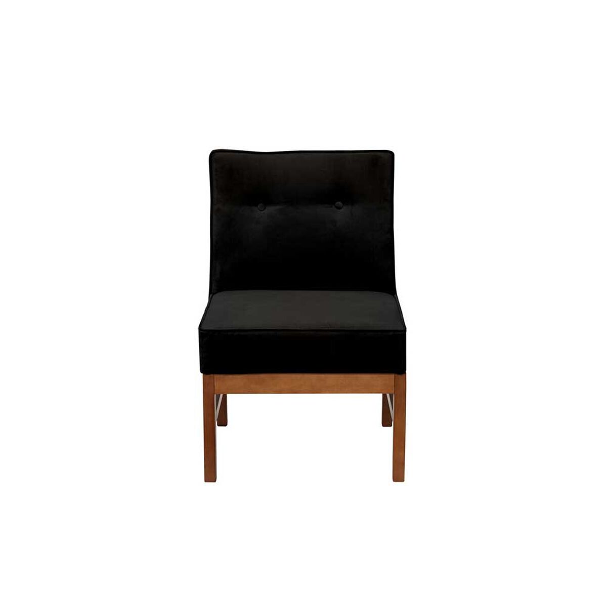 Sitial Latam Home Colonia 1 Cuerpo Negro