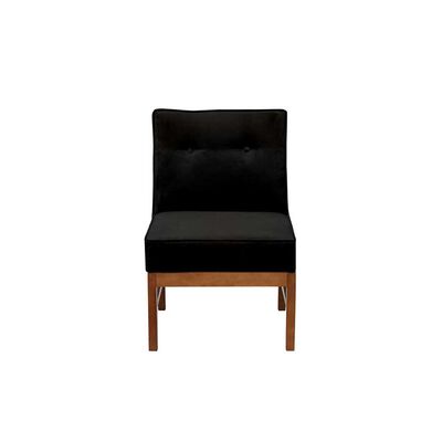 Imagen 2 del producto Sitial Latam Home Colonia 1 Cuerpo Negro