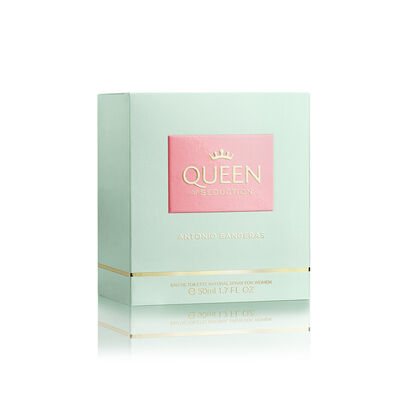 Imagen 2 del producto Perfume Queen Of Seduction EDT 50 ml
