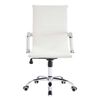 Silla Escritorio Fm Furniture X-56W Blanco