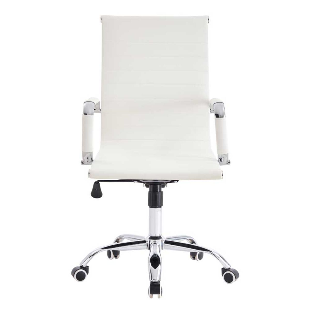 Silla Escritorio Fm Furniture X-56W Blanco