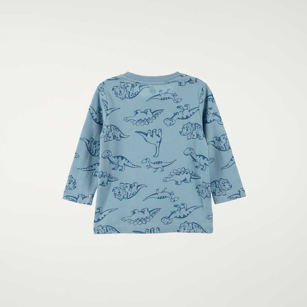 Pack 2 Polera Manga Larga Chess Baby