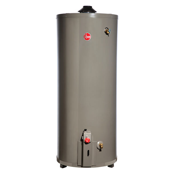 Termo A Gas Licuado Rheem 152 lts.