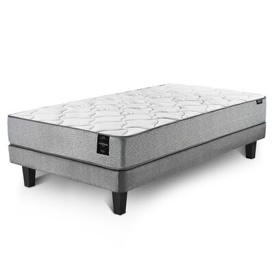 Imagen 1 del producto Cama Europea Cannon 1,5 Plazas New Still