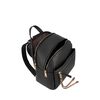 Mochila Secret Lucca ST6 M Negro