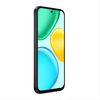 Celular Honor X7e 4G 256 GB 6,61" Negro