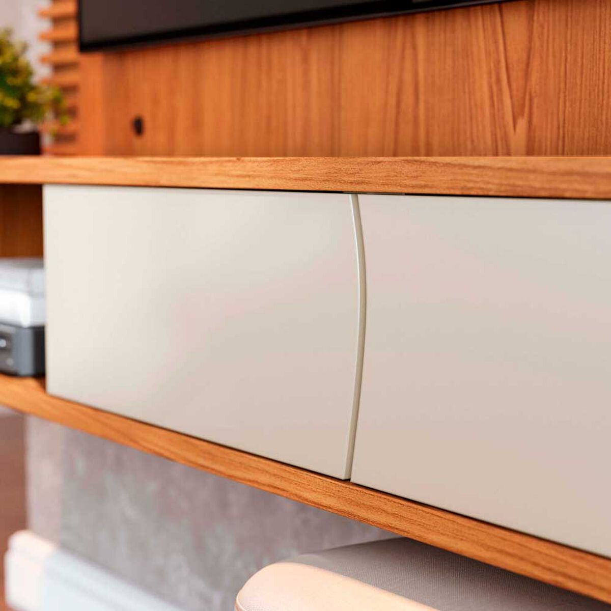Home Aereo TV Onessta Egeu Café y Blanco