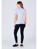 Polera M/C Deportiva Mujer Everlast