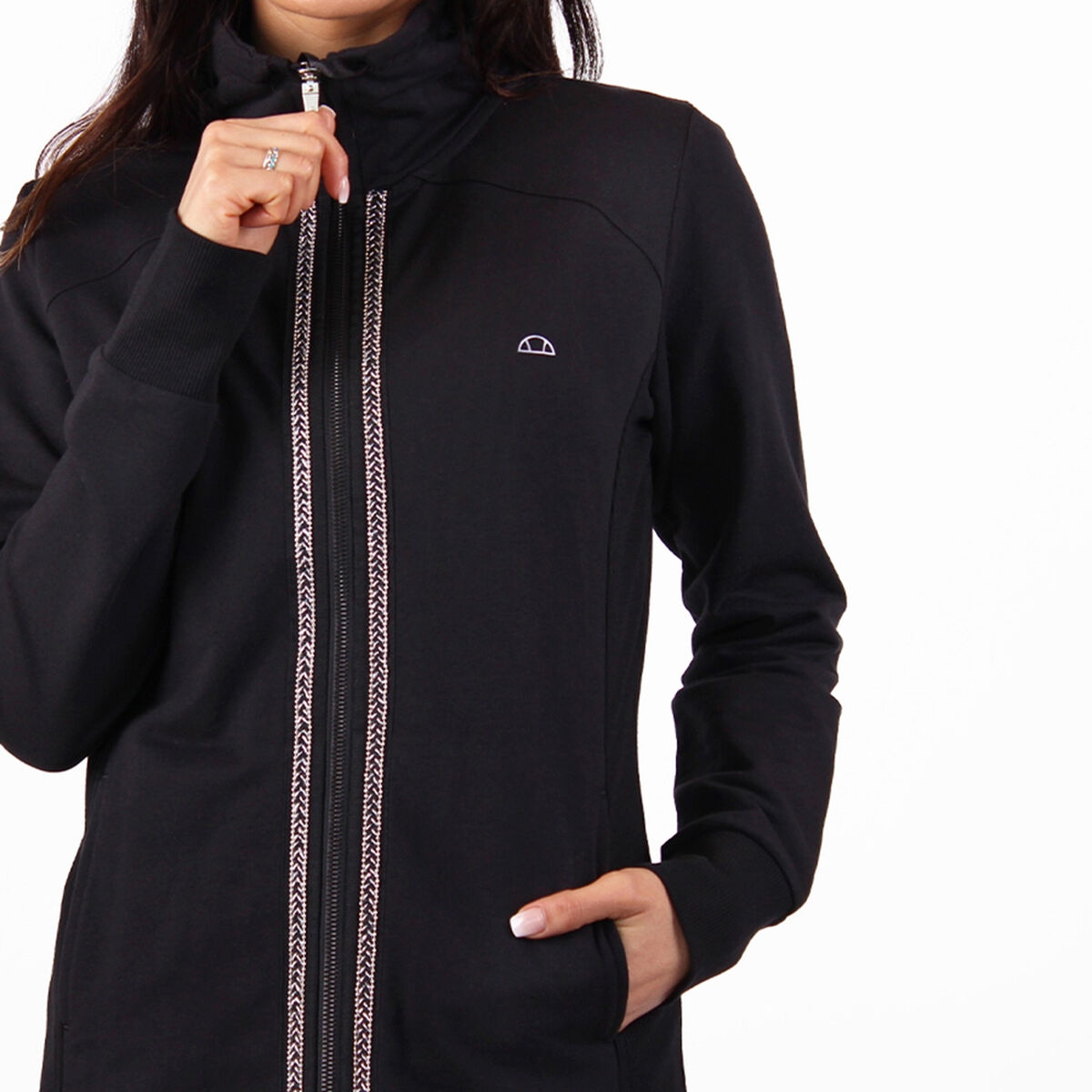 Polerón Mujer Ellesse
