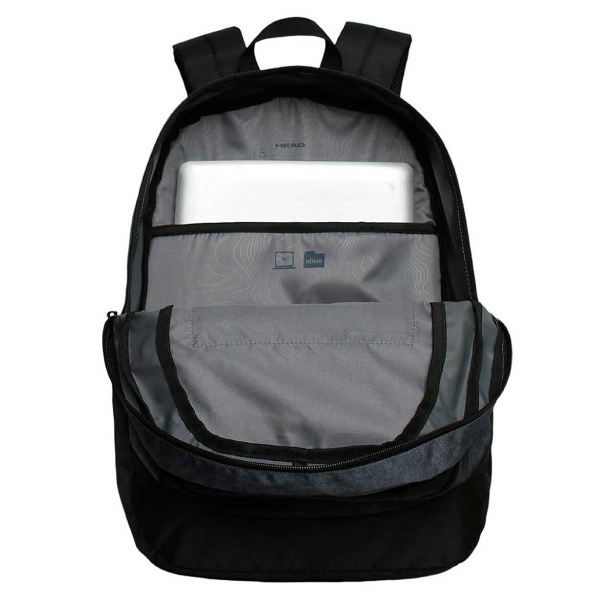 Mochila Notebook New Ram Head
