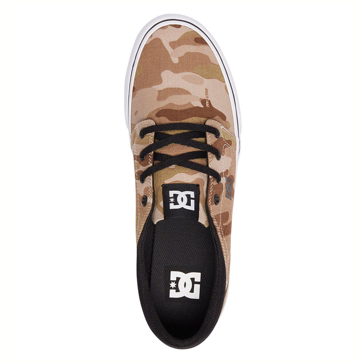 Zapatilla Hombre DC Trase TX SE