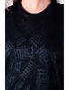 Polera Manga Corta Casual Sport Mujer Everlast