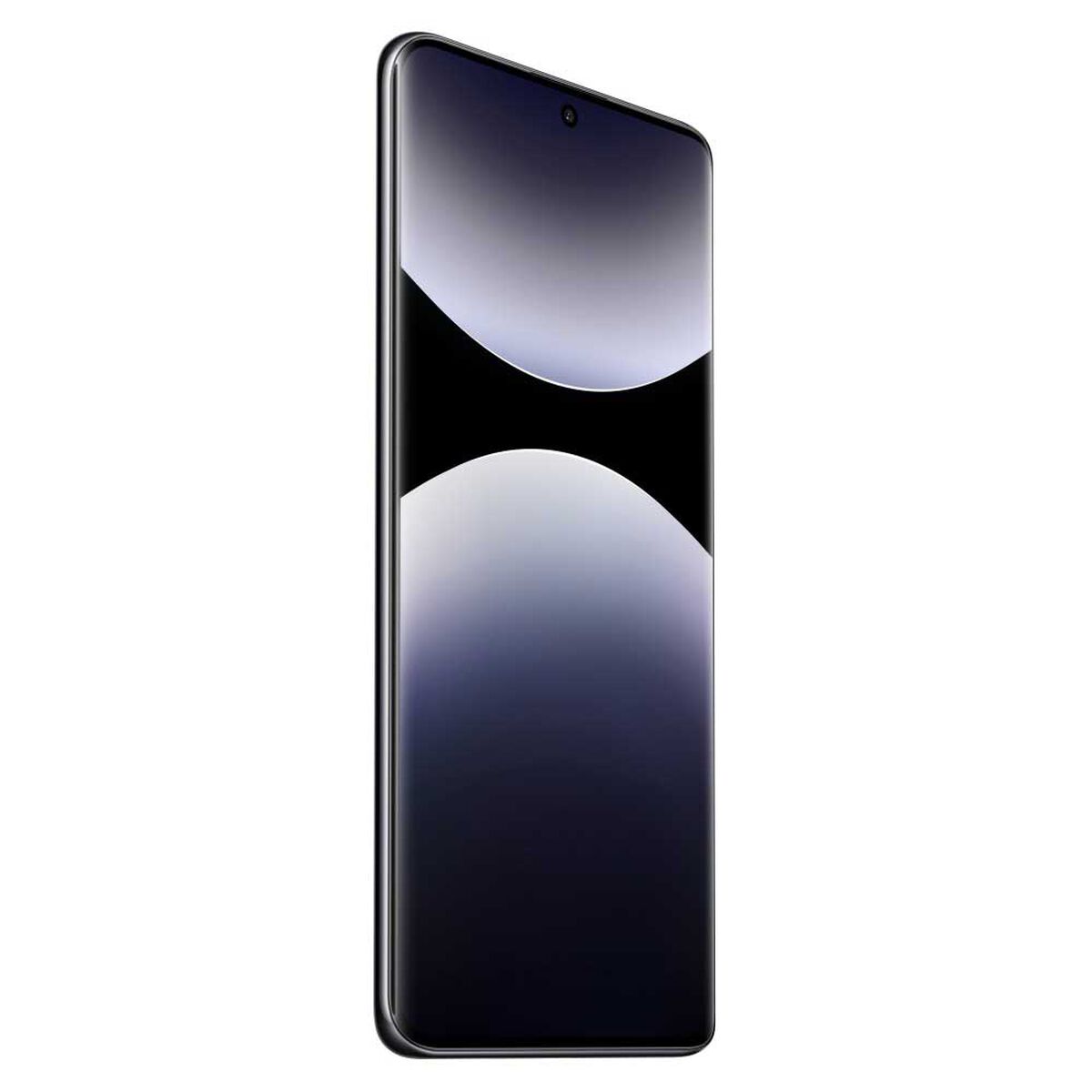 Celular Xiaomi Redmi Note 14 Pro 5G 256GB 6,67" Negro Liberado