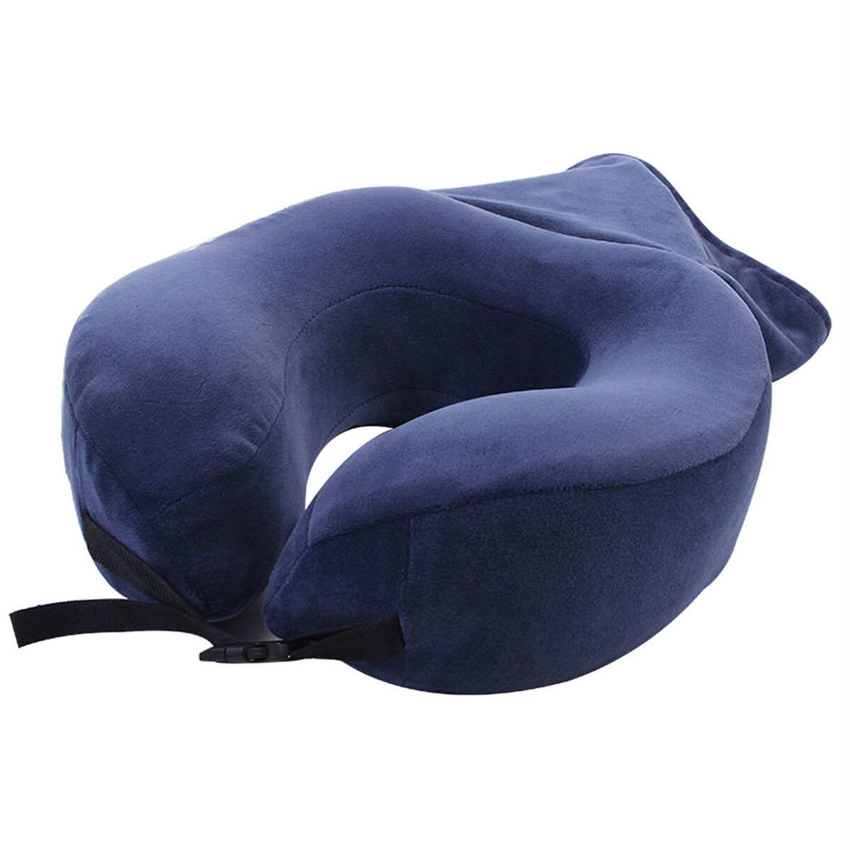 Cojín Cervical 2 en 1 Azul Discovery Adventure