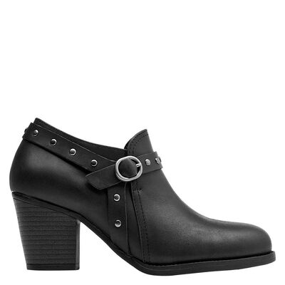Botin Mujer Bruno Rossi