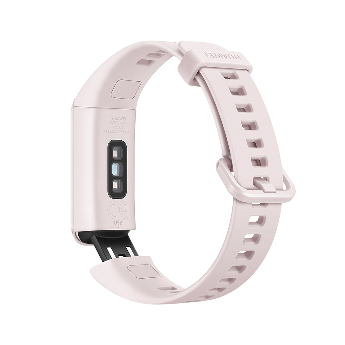 Smartwatch Huawei Band 4 0,96" Pink
