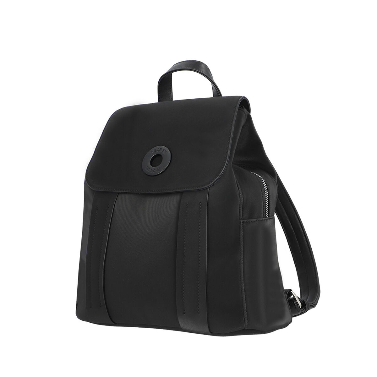 Mochila Secret Burgos FW25 L Negro