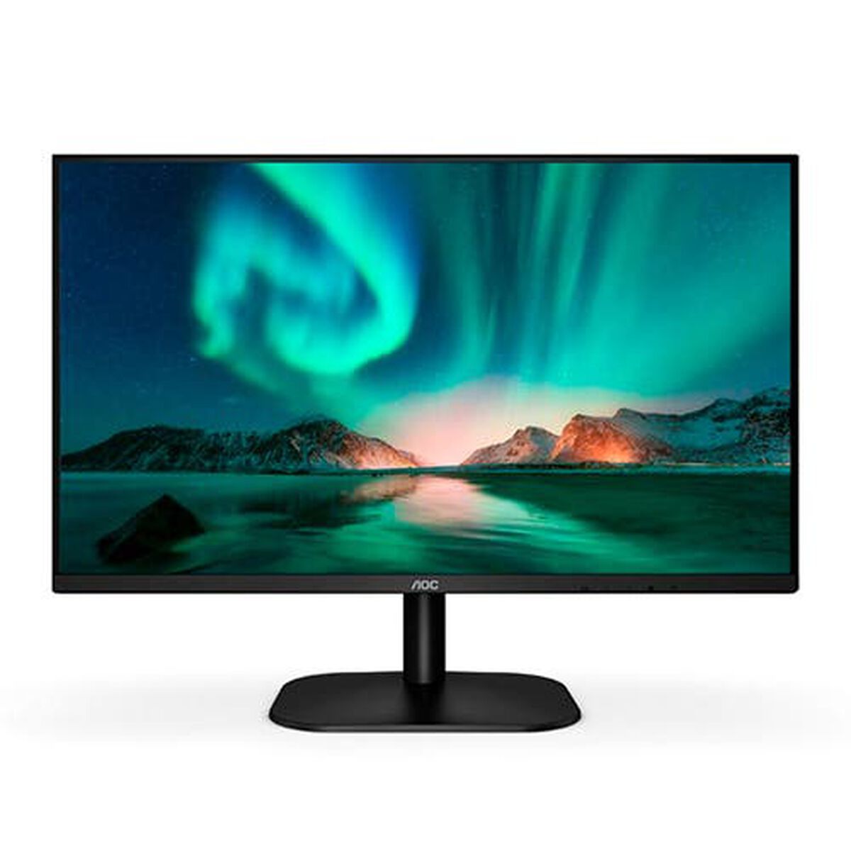 Monitor AOC 24B2XHM 24"