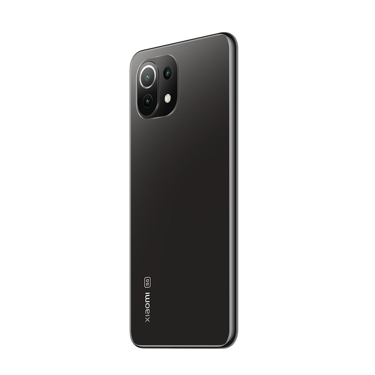 Celular Xiaomi Mi 11 Lite 5G NE 128GB 6,55" Black Liberado