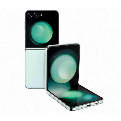Celular Samsung  Galaxy Z Flip5 5G 512GB 6,7" Mint Liberado