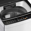 Lavadora Carga Superior Mademsa MDWMT16W 16 kg Blanco