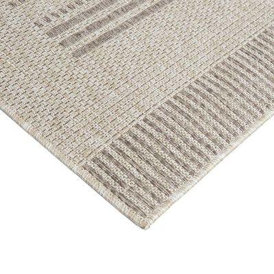 Imagen 2 del producto Alfombra Idetex Dawn Crema 160 x 230 cm