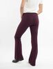 Leggins Flare Mujer Zibel
