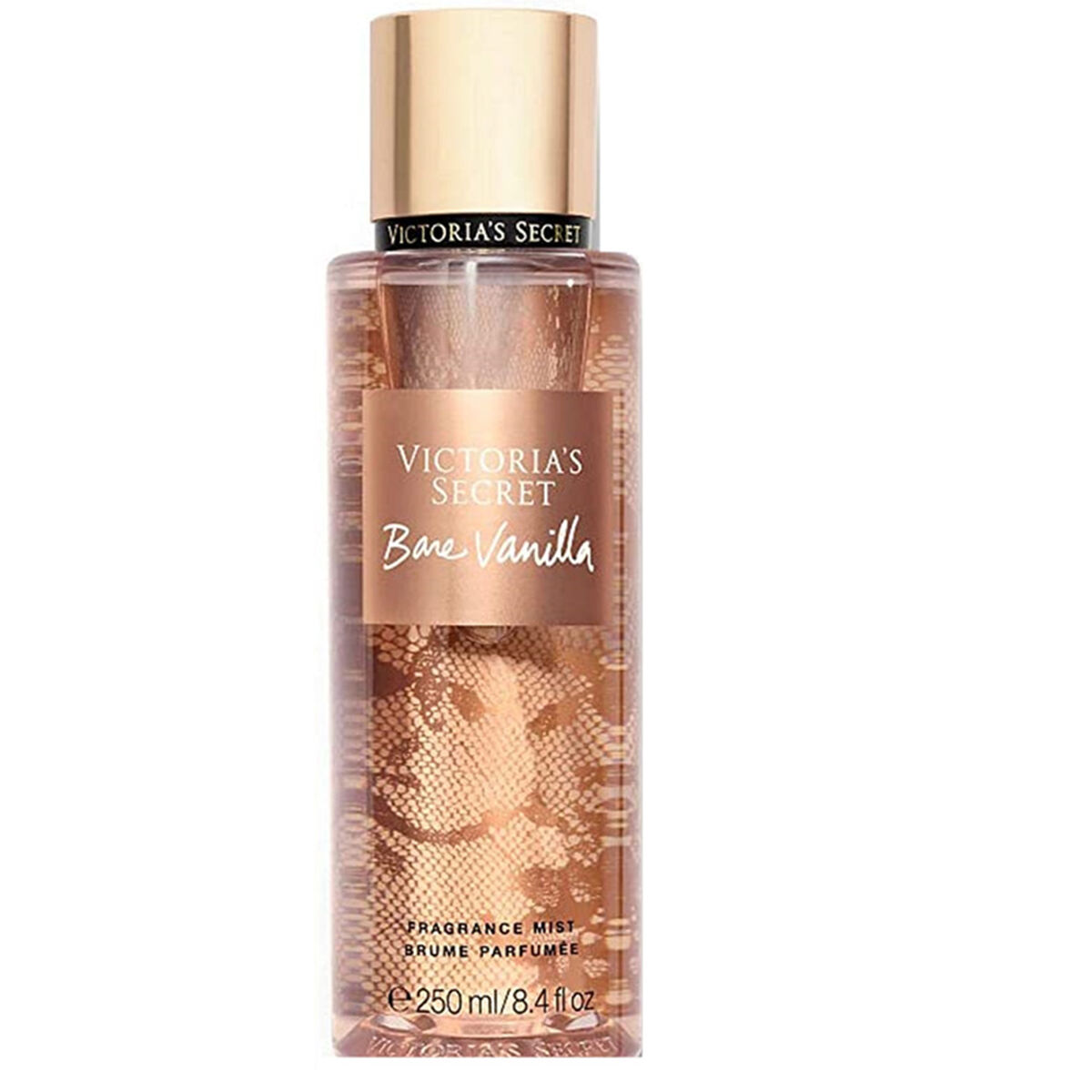 Body Mist Victoria's Secret Bare Vanilla 250 ml