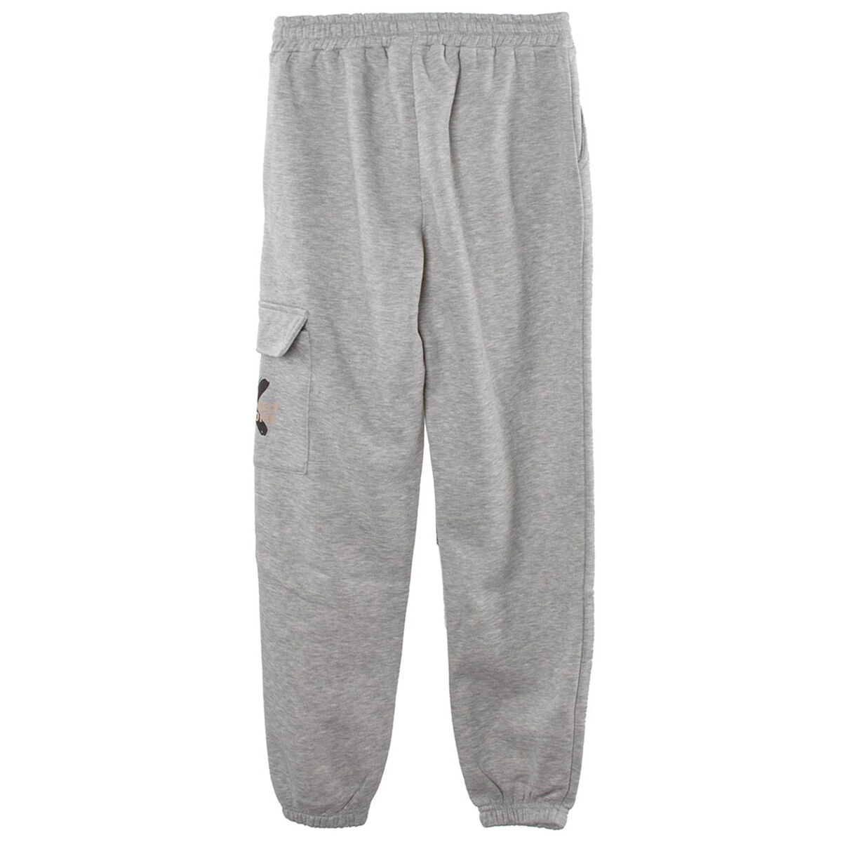 Pantal&oacute;n Buzo Ni&ntilde;o Cutback