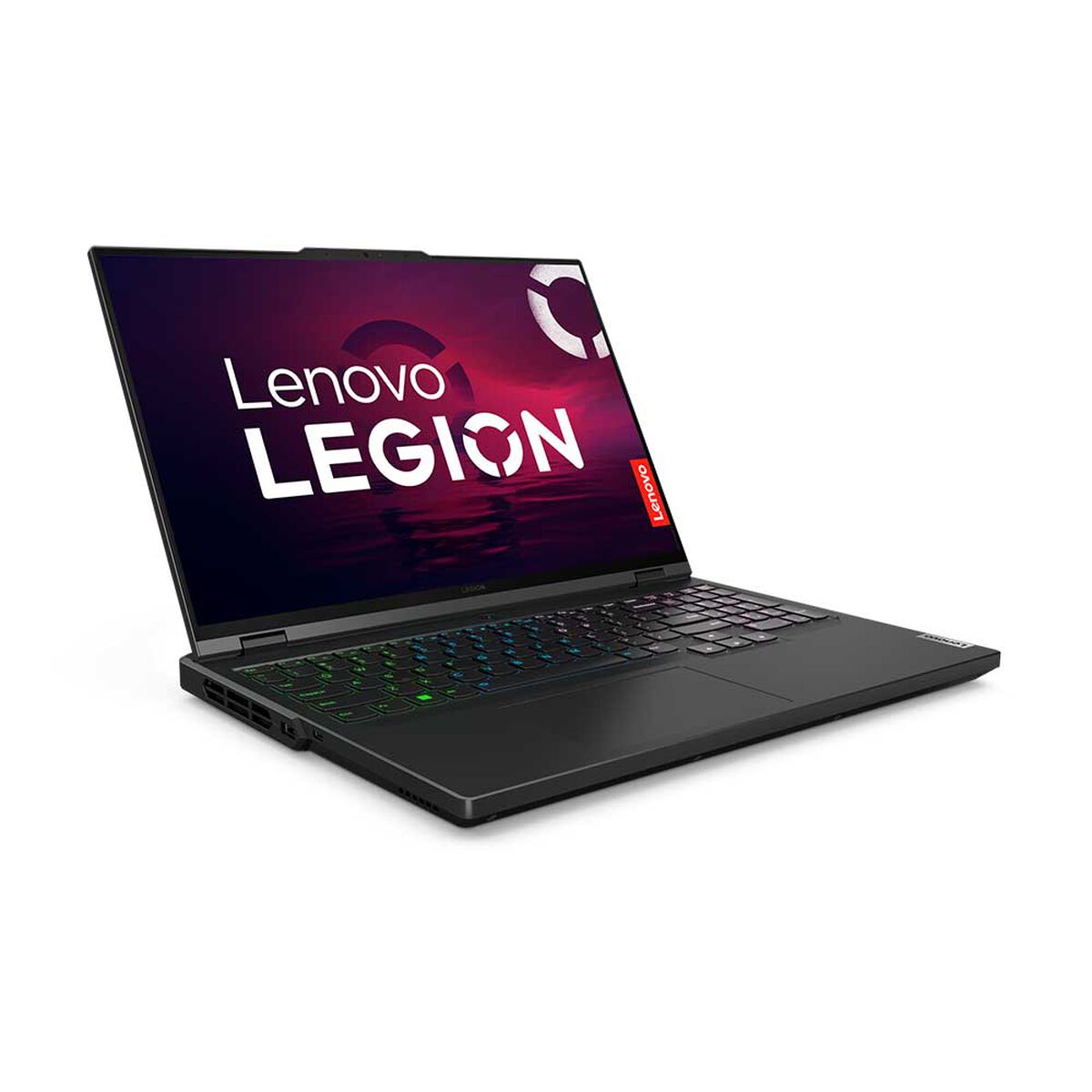 Notebook Gamer Lenovo Legion Pro 5 Core i9 32GB 1TB SSD 16" NVIDIA RTX4070