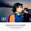 Audífonos Bluetooth Over Ear SONY WH-ULT900N/BZU Negro
