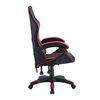Silla Gamer Arthome Ergonomica Reclinable Bmg-17R Roja
