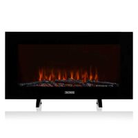 Estufa Eléctrica Thomas TH-FP90