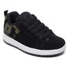 Zapatilla Niño DC Court Graffik