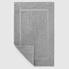 Piso de Ba&ntilde;o Cannon Solid 700g 50x80 cm Pearl
