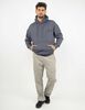 Poler&oacute;n Hoodie Hombre Icono