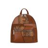 Mochila Secret Cracovia ST6 M Caf&eacute;