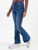Jeans Mujer Zibel 