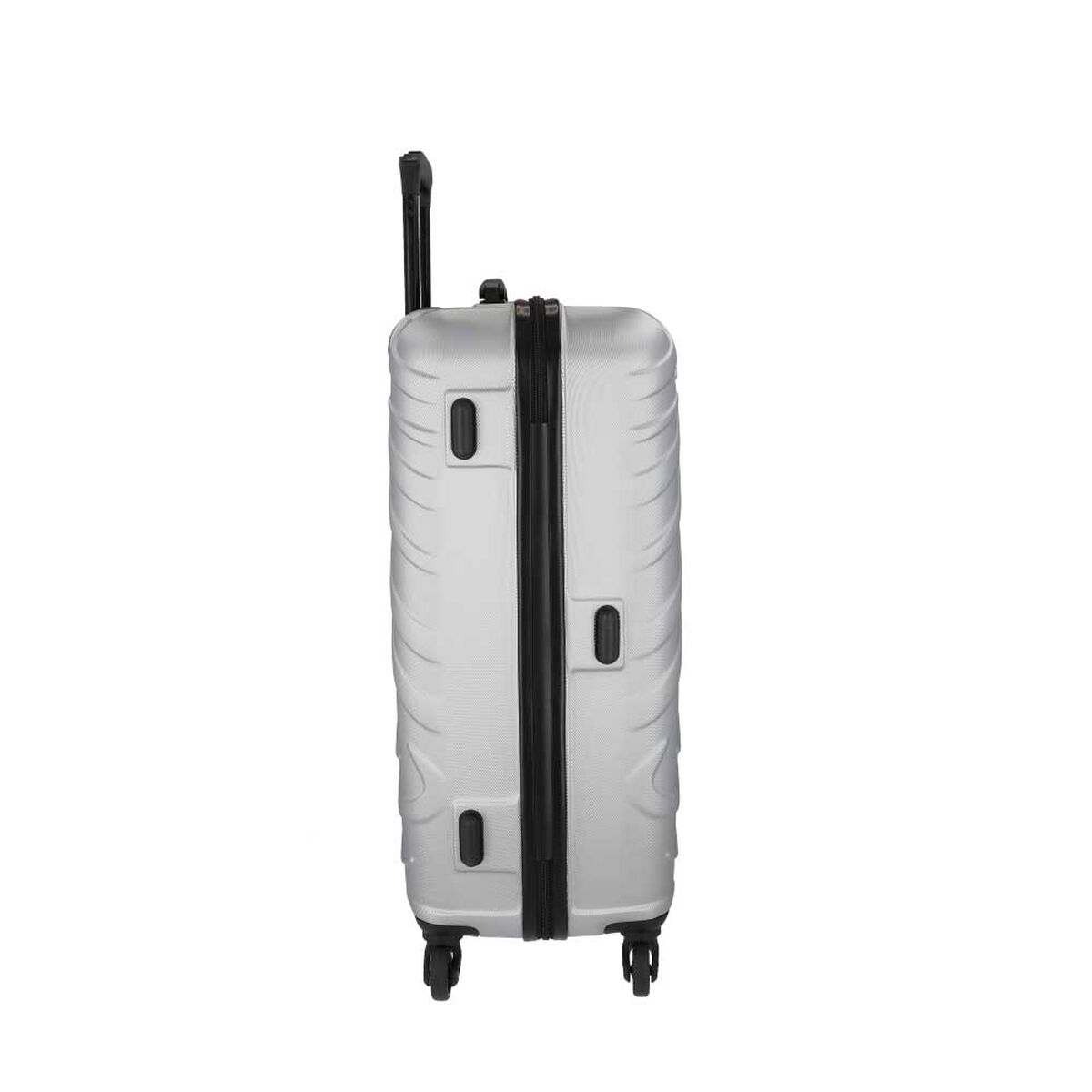 Maleta American Tourister Tesa 2.0 Gris M