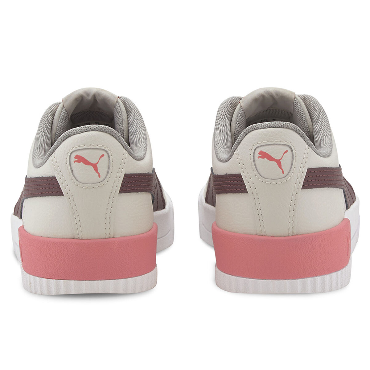 Zapatilla Mujer Puma Carina L