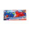 Pack 2 Pistolas de Agua Flash Thump Fast Shot