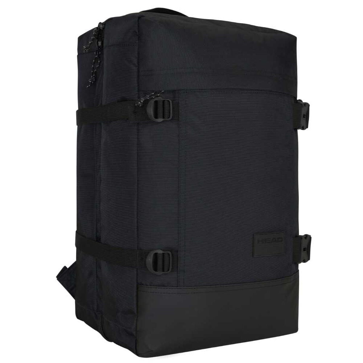 Mochila de Viaje Head Maverick 55 lt Negro