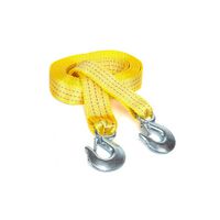 Cinta Para Remolque Pro Outdoor