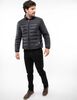 Pantal&oacute;n Regular Hombre Portman Club